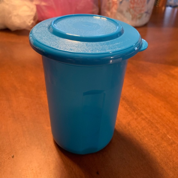 Tupperware Kitchen Tupperware Mini Pick A Deli Container Poshmark
